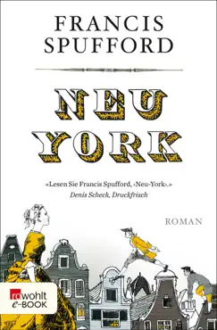 neu-york book cover image