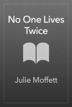 no one lives twice book cover image