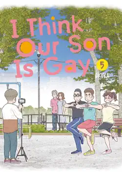 i think our son is gay 05 book cover image