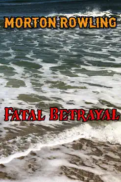 fatal betrayal book cover image