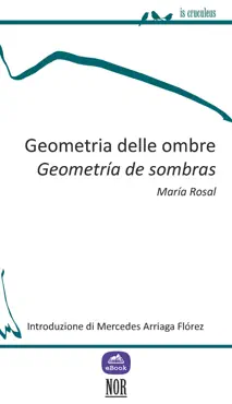 geometria delle ombre imagen de la portada del libro
