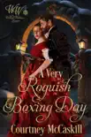 A Very Roguish Boxing Day synopsis, comments