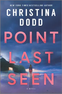 point last seen book cover image