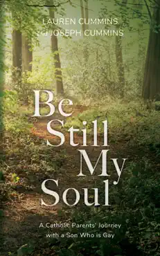 be still my soul book cover image