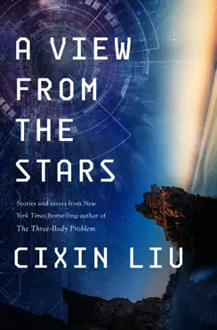 a view from the stars book cover image