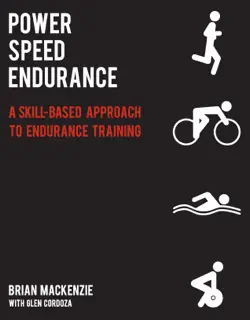 power speed endurance book cover image