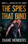 The Spies That Bind synopsis, comments