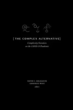 the complex alternative book cover image