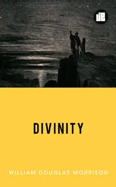 divinity book cover image