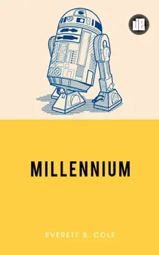 millennium book cover image
