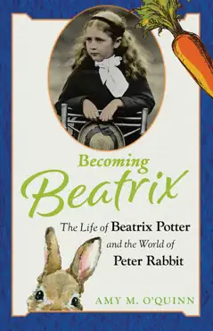 becoming beatrix book cover image