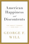 American Happiness and Discontents book summary, reviews and download
