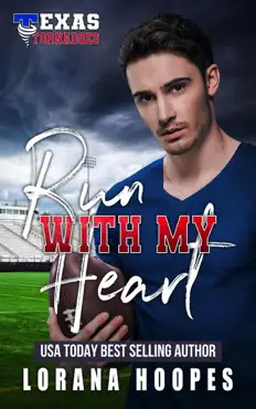 run with my heart book cover image
