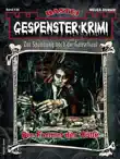 Gespenster-Krimi 138 synopsis, comments