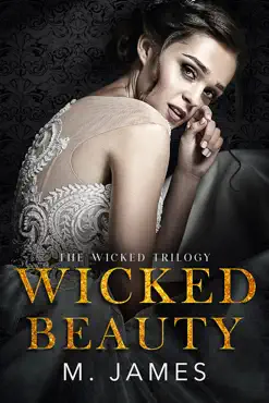 wicked beauty book cover image