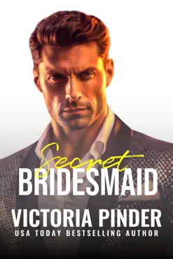 secret bridesmaid book cover image