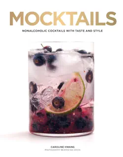 mocktails book cover image