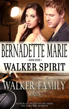 walker spirit book cover image