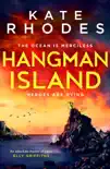 Hangman Island sinopsis y comentarios