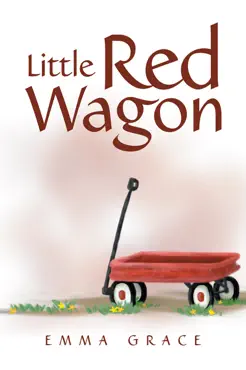 little red wagon book cover image
