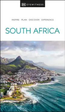 dk eyewitness south africa book cover image