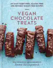 Vegan Chocolate Treats synopsis, comments