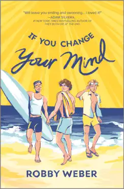 if you change your mind book cover image