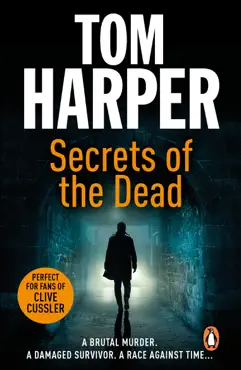 secrets of the dead book cover image