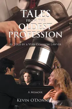 tales from the oldest profession imagen de la portada del libro