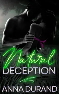natural deception book cover image