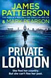Private London sinopsis y comentarios