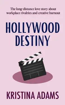 hollywood destiny book cover image