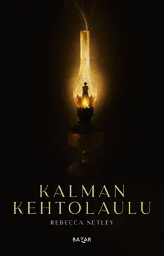 kalman kehtolaulu imagen de la portada del libro