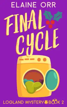 final cycle book cover image