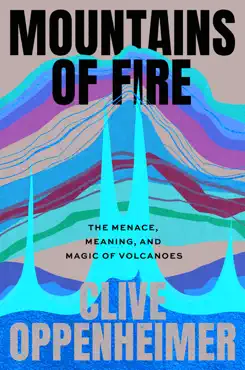 mountains of fire book cover image