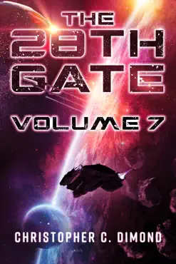 the 28th gate: volume 7 book cover image
