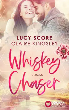 whiskey chaser book cover image