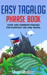Easy Tagalog Phrase Book synopsis, comments