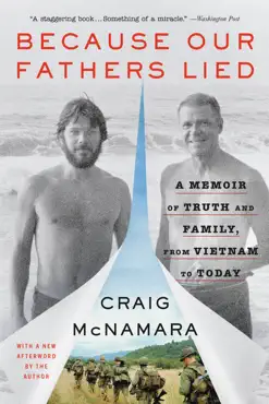 because our fathers lied book cover image