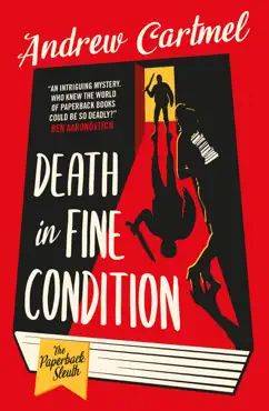 death in fine condition book cover image