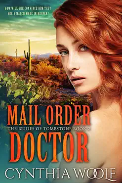 mail order doctor book cover image