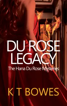du rose legacy book cover image