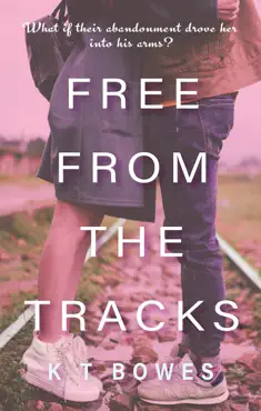 free from the tracks book cover image