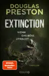 Extinction. Wenn das Böse erwacht sinopsis y comentarios
