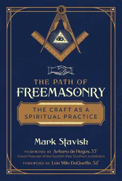 the path of freemasonry book cover image