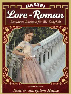 lore-roman 164 book cover image