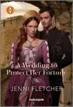 A Wedding to Protect Her Fortune synopsis, comments