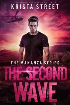 the second wave book cover image