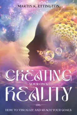 creating your own reality book cover image