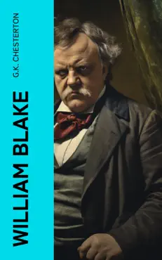 william blake book cover image
